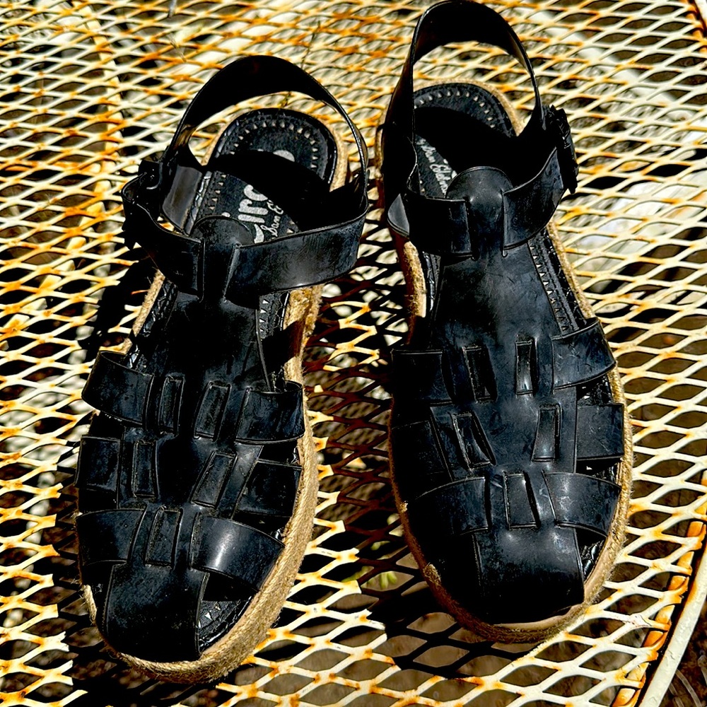 Sam Edelman espadrilles